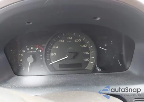 2006 Honda Accord 2.4 Se z USA, uszkodzony, nr VIN 1HGCM56356A092176